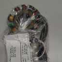 Stator for Polaris Sportsman 500 (NO-HO) Big Boss 500 Magnum Scrambler Ranger 500 4x4 6x6 1997-2001 3085561 3086821