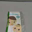 Frida Baby NoseFrida SnotSucker for Baby, Nasal Aspirator for Baby, Nose Sucker Baby Nasal Aspirator for Baby, Congestion Relief with 24 Extra Hygiene Filters