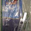 Flaring Tool 45Single Flare Tubing Pipe Copper 6 Dies of 3/16-5/8 Inch Kit HVAC Refrigeration Plumbing Work