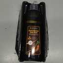 Dark Brown Hair Dye Shampoo 3 in 1, Hair Color Shampoo for Women and Men, Hair Dye to Cover Gray Hair, Herbal Ingredient Shampoos for Grey Hair Coverage 500ml (Dark Brown)