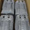 Depend Night Defense Adult Diapers, Incontinence Underwear for Men, Disposable, Overnight, Extra-Large, Grey, 48 Count (4 Packs of 12)