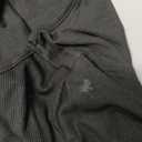 ZESICA Women's 2 Piece Lounge Sets Fall 2026 Casual Long Sleeve Boat Neck Ribbed Tops Wide Leg Pants Outfits with Pocket,Black,Large