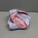 Swimbobo Inflatable Baby Swimming Float with Safety Seat Fun Swimming Pool Toys for Age 6-36 Months Toddler