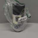 Huron Vacuum-Insulated Stainless Steel Travel Mug, 16oz Licorice - Leak-Proof Lid for Hot/Cold Beverages, Fits Most Cup Holdersand Brewers