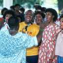 CupaPlay 24 PCS Happy Juneteenth Day Party Favors Rubber Bracelets - Freedom Day Patriotic Party Supplies Goodie Bag Stuffers Fillers Silicone Wristbands