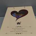 Cooeach Preserved Flowers Bouquet – Forever Real Roses, LongLasting Flowers for Delivery | Birthday Gifts for Women, Mom, Wife, Friend | Ideal for Anniversary, Mother’s Day, Graduation (Sunflower)