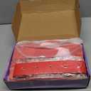 rumnigh Christmas Elves Costume For Women,Elves costume adult Women Christmas Cosplay Costume Full Set M