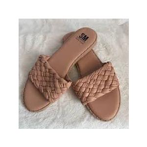 SM New York Comfortable Sandals for Women Size 9