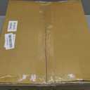 Seealle Single Modern Table Lamp - Touch Bedside Lamp for Nightstand with USB Dual C+A,3-Way Dimmable Black Nightstand Lamp for Living Room Bedroom End Table(Bulb Included)