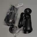 LemonBest Landscape Lights - 5W 110V Outdoor Spotlight - Waterproof IP65-3000K Warm White LED Landscape Lights - 5ft Cable for Yard Garden Patio Driveway House (Include Spike) (Pack of 2)