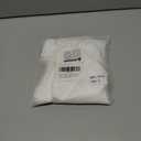 Womens Square Neck Sleeveless Bodysuit  Slim Fit Stretchy Tank Top for Summer Layering, Casual Outfits (White, S)