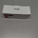 Meat Tenderizer for KitchenAid Stand Mixer-Updated Stainless Steel Gears Meat Tenderizer Attachment for All Models KitchenAid, Sturdy and Last (Black)