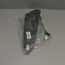 Drinking Water Faucet,Easy to Install Sink Water RO Faucet,Lead-Free Reverse Osmosis Faucets for Kitchen Bar Sink,Brushed Nickel SUS304 Stainless Steel (Medium)