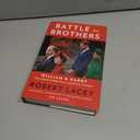 Battle of Brothers: William and Harry  The Inside Story of a Family in Tumult