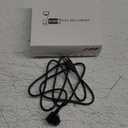 Button Camera 1080P Wearable External Phone Camera for Android Smartphone(Type-C only) Indoor and Outdoor Use