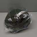 AQOTHES Womens Loose Casual Zipper Sherpa Fleece Pockets Pullover Sweatshirt for Women (Medium, Army Green)