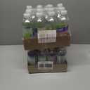 Propel Energy Boost Zero Calorie Flavored Water With Electrolytes and Caffeine, Raspberry Green Tea And Blueberry Acai, 16.9 fl oz Bottles (24PCS, Pack Of 2), BB Date: 02/27/2026