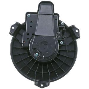 Replacement HVAC Blower Heater Motor 3-Pin With Fan Cage Mechanics Choice for Toyota RAV4 2006-2016 w/ATC
