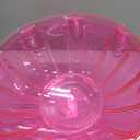 Kaytee 13" Assorted Color Run-About Exercise Ball For Pet Rats & Chinchillas