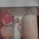 Birthday Gifts for Women Happy Birthday Gift Baskets for Women Unique Not A Day Over Fabulous Mug Gift ideas Pink Gifts Box Set Presents for Her Friends Mom Sister Wife Coworkers Daughter Aunt Mom