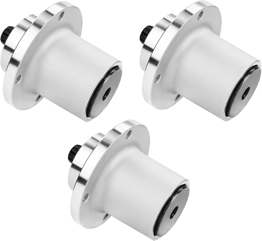 Youxmoto Deck Spindle Assembly 783506 Fit for Hustler FasTrak Mini Z Super Mini with 42'' 44" 52" Deck