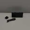 GOLOZA Digital Alarm Clocks for Bedrooms, Digital Clock with 4 Level Brightness +Off, Dual Customizable Alarms, USB Port, Power-Off Memory, Snooze, DST, 12/24H, Desk Clock for Kids Adults Elderly (Manual Time Sync, Daisy White)