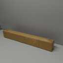 DC97-18610F Washer Suspension Rod Kit replacement part, Washer Parts replaces WA50M7450AP/ A4 WA50M7450AW/ A4 WA54M8750AV/ A4 WA54M8750AW/ A4 Compatible with Sam-sung washer suspension rods