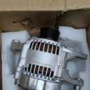 New Alternator Replacement for 1991-1998 Jeep Wrangler Cherokee 2.5 4.0 L4 L6, 93-98 Grand Cherokee, 91-92 Comanche, 97-98 TJ, 97-98 Dodge Dakota, 56005685 85AB 84 121000-3450 3452 3600 3440 13341N