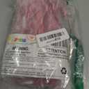 JOYIN 48 Pcs Christmas Candy Cane Ball Point Pens Snowman Umbrella Pens for Xmas Holiday Stationery Supplies Party Gift