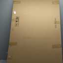 Canvas Wall Art Decor Black and White Wall Art Decor Art Work for Wall Decor Foggy Forest Wall Decorations Large Mountain Wall Art for Living Room Art Work for Home Ofiice Bedroom Decor 29 "x 58"