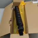 GREENBOX Compatible TK-8337 TK8337 High Yield Toner Cartridge Replacement for Kyocera 1T02RL0US0 1T02RLCUS0 1T02RLBUS0 1T02RLAUS0 for TASKalfa 3252ci 3253ci CS3252ci CS3253ci Printer (4-Pack, K/C/Y/M)