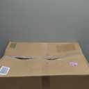 24ft Round Leaf Net Pool Covers for Above Ground Pools,Winter Above Ground Pool Covers Mesh Cover to Catching Leaves, Mesh Tarp with Grommets, Resistant Garden Sun Shade Netting(Only Cover), Black 