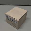 Magic Organ Cat Scratcher Board Toy with Bell Ball and Catnip - Longer, Stretchier Accordion Cardboard Scratching Pad with 4 Strong Magnets - Interactive Fun and Enrichment for Indoor Cats (1-pack)