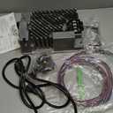 24 Volt Battery Charger 24V/25A Lester Summit Series II