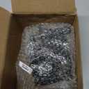 M MATI Rear Brake Caliper for Kawasaki Ninja 300 EX300 2013-2017 43080-0126-25S