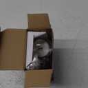 Black Light Bulbs, 12W LED Black Light Bulb for Halloween Decoration, UVA 385-400nm UV Black Light, A19 Blacklight Bulb for Glow in Dark, Body Paint Fluorescent Poster Glow Party, 2 Pack