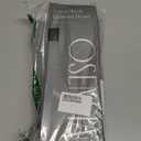 Round Brush for Blow Drying - Extra Large Ceramic Ion Thermal Barrel for Precise Styling and Maximum Volume - Lightweight Hair Brush for Smooth Manageable Hair (Bristle 3.4 In, Barrel 2.5 In)