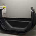 Husky Heavy-Duty Rear Wheel Well Guards for 2019–2026 Silverado 1500 Black 2-Piece Rear Fender Shields (Excludes ZR2, LT & Custom Trail Boss) – 79061