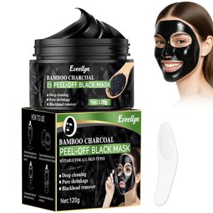 Blackhead Remover Mask