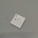 Apple EarPods Headphones with Lightning Connector, Wired Ear Buds for iPhone with Built-in Remote to Control Music, Phone Calls, and Volume