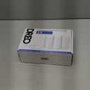 DREO Scale-Inhibitor Cartridge 3-Pack for Humidifiers, Compatible with Dreo Humidifiers HM512S/713/713S/717S, Prevent Mineral Build-up, Filter Hard Water, Eliminate White Dust