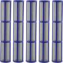 5-Pack 244068 Manifold Filter, 100 Mesh Compatible with Graco Airless Paint Sprayer 695, 795,1095,3900,5900, 7900, airless Paint Sprayer Filter