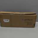 Coat Rack, Freestanding Coat Rack with 8 Hooks and 3 Adjustable Size Tree Coat Racks for Bedroom, Hallway, Entrance, Office, for Hats, Coats, Scarves, Handbags (1 PC, Natural)