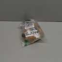 2pcs Monkey Hanging Stuffed Animal Mother with Baby Hangs Plush Toys, Hooks and Stuffed Animals with Rings for Kids, Gifts for Boys and Girls (Brown