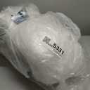 Long Pillow for Bed  Corduroy Round Bolster Pillow for Adults, Decorative Body Pillow for Sleeping or Sofa Support,47 x 7.87 Inches,Grey Green