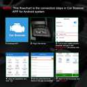 Vgate iCar Pro BT3.0 OBD2 Scanner Bluetooth Code Reader Diagnostic Scan Tool for Android & Windows Compatible with ELM327 Adapter