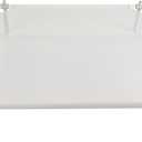 OXO Good Grips Folding Sweater Drying Rack with Fold-Flat Legs