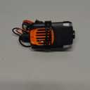 2 Pack Rodent Repellent for car Engines, Ultrasonic Rat Pest Repellent for Car Under Hood, Plug-in Powered, Keep Mouse and Mice Away from Car, Vehicle, RV, Garage, Barn (Unscented x2)