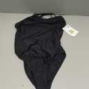 Speedo Womens Swimsuit One Piece Endura Soft Classic Cut Solid Adult, size 40