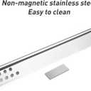 Replacement Parts for Charbroil Performance 5 Burner 463347519 463347518, 463275717,463347518, 463243518, 463275517 Grills, G470-0004-W1A Heat Tent ,G470-5200-W1 Burner Crossover Tube 2 Igniter
